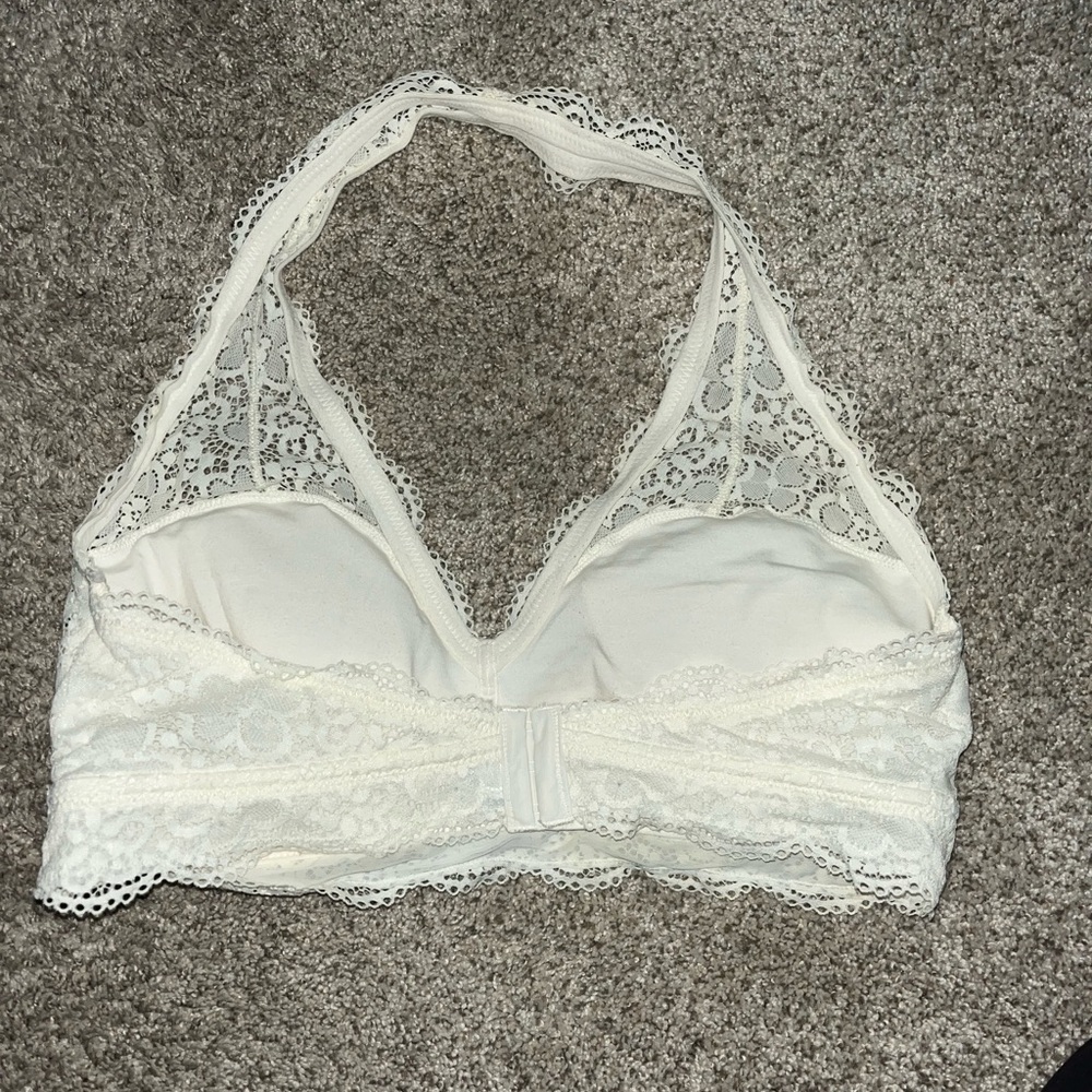 Aerie Halter Bralette